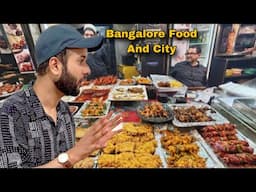 From Beef to Beasts – My Wild Day in Bangalore!