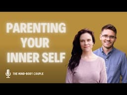 Parenting Your Inner Self: A Journey to Healing Chronic Pain and Illness