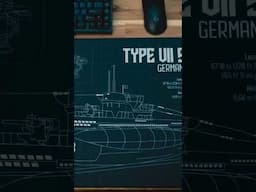 Bitt3rsteel Uboat Desk Mat