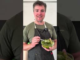The Bourdain Sandwich, Reimagined #bourdain #Foodie #sandwich  #cheffood