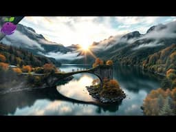 Discover The 20 Most Beautiful And Amazing Places In The World