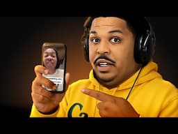 Is Deante Kyle pandering?