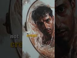 Devotion or EGO? | Om Dhumatkar #shorts