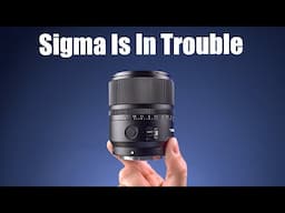 Sigma 56mm and Viltrox 56mm Are Put On Notice - The Yongnuo 56mmm f1.4