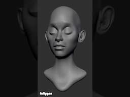 Proof I’m Getting Better At Sculpting Every Day