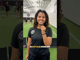 We’re excited to officially welcome Natalie Dowling to the Invictus coaching staff!