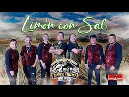 Ruben "Xute" Orrego La Super Banda de Vallenar The Real - Limón con Sal 🪘🪘