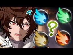 Sandalphon Is (Almost) Really Cool