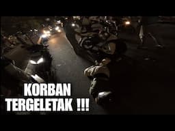 PANTAUAN JALAN MAGELANG