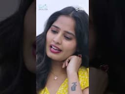 Ninnu Malli Kalavadam Chala Bagundi..  #donpruthvi  #shorts #infinitumshorts #shorts  #anshureddy