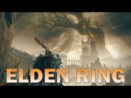 🚨ELDEN RING FULL YASUO SAMURAI BUILD🚨
