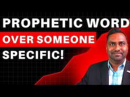God Says, This Is Your Day of Breakthrough! Prophetic Word!