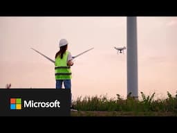 Microsoft Cloud for Sustainability: Partnering to Achieve ESG Goals
