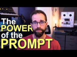 I never get stuck making music anymore. Here's why.