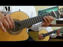 Piel Canela - REQUINTO TUTORIAL - TRÍO LOS PANCHOS