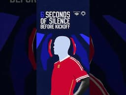 Anatomy of a Goal, presented by @BankofAmerica