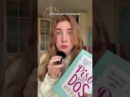 Libros que te voy a prestar si eres mi mejor amiga, te acabo de conocer, me caes bien