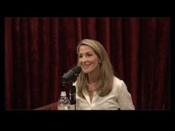 Joe Rogan Experience #2335 - Dr. Mary Talley Bowden