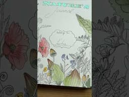 Sign up for the Nature Painting Challenge 🤩🥳🥰 #paintingchallenge #natureandscience #watercoloring
