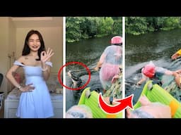 EPISODE#10 - "Kumbaga Sa Scatter, Paldo Ka Dito" | Pinoy Memes & Funny Videos Compilation 2025