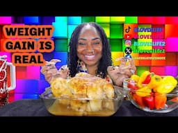 Baked Chicken with Veggies