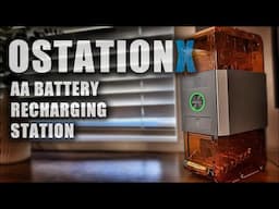 Olight Ostation X Review