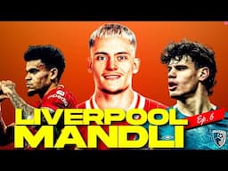 Liverpool Mandli: Episode 6 ft @IndieKOP@seededsports@KickitwithLala