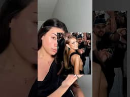 bella @ cannes makeup✨ #bellahadid #celebritymakeup #makeuptutorial
