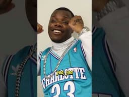 If DaBaby Was In Your Class! 😂 #shorts