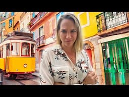 What It’s Really Like Living in Portugal as an Expat