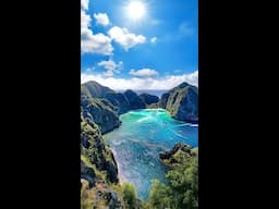Time For Thai Beaches