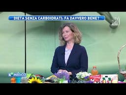 Il Mio Medico (TV2000) - Fake news riguardanti diete dimagranti e riduzione del grasso addominale