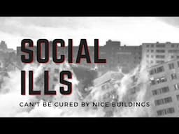 Pruitt-Igoe and the consequences of rule by experts