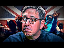 The Fall Of The UK - Francis Foster