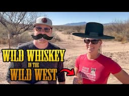 Wyatt Earp Whiskey Review