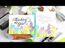 Hot Foiling vs. Letterpress - Which is Your Favorite?