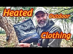 Heated Fleece - GOKOZY Review