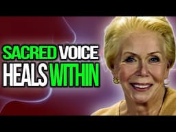 Louise Hay – Boosting Immunity Through Positive Inner Dialogue