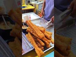 Chinese food trip in Binondo #shorts #oishekunchinesebites #food