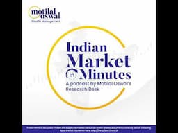 FIIs Buy ₹2386 Cr as Nifty Holds 24,300 | Market Insights April 30, 2025