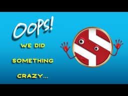 A Special Walkthrough: Sometimes, You Just Gotta Have More!