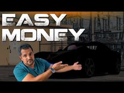 The 3 Fastest Appreciating Cars To Buy in 2025 | Make Money Now