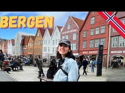 Bergen, Norway: Things to see in one afternoon in the birthplace of black metal