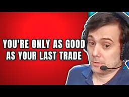 Let's Get You Prepared for This Week. My Investing Masterplan & Tips Compilation | Martin Shkreli