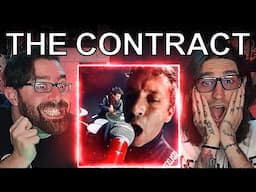 THIS IS CINEMA! | THE CONTRACT | TWENTY ONE PILOTS