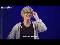 Tsukista 1st - Câu chuyện nhà Six Gravity -  Ver Black - Vietsub