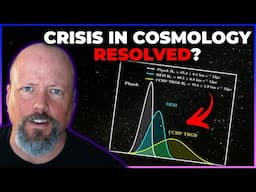 Resolution for Hubble Tension // Milkdromeda Might Not Happen // Failed Lunar Landing