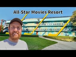 Is Disney’s All-Star Movies Resort Worth It? Our Full Resort Tour!