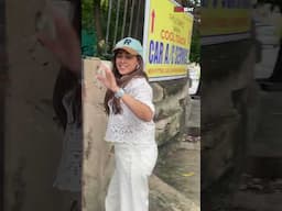 Genelia D'Souza Ka Look Dhek Dewaane Hue Fans #viral