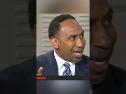 Stephen A.'s reaction to the NFL fining the Falcons & DC Jeff Ulbrich for the Shedeur Sanders prank